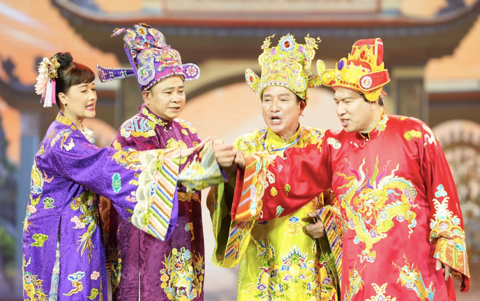 Thực hư thông tin Táo Quân 2026 không lên sóng đêm Giao thừa