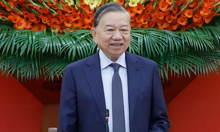 Tổng Bí thư: Năm 2026 phải hành động đột phá về KHCN và chuyển đổi số