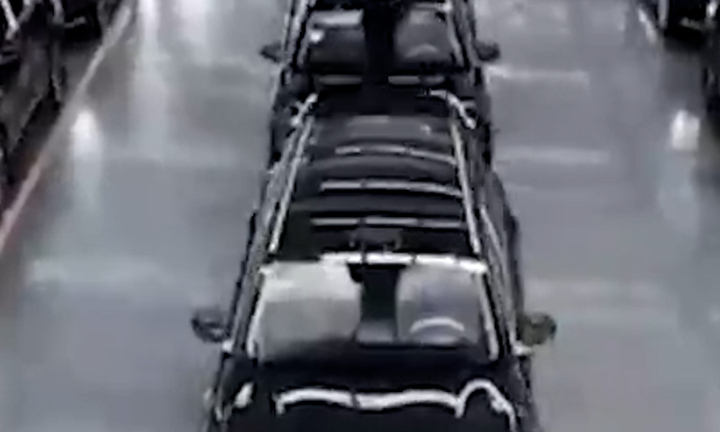 Vì sao Trung Quốc dẫn đầu thế giới về xe điện?