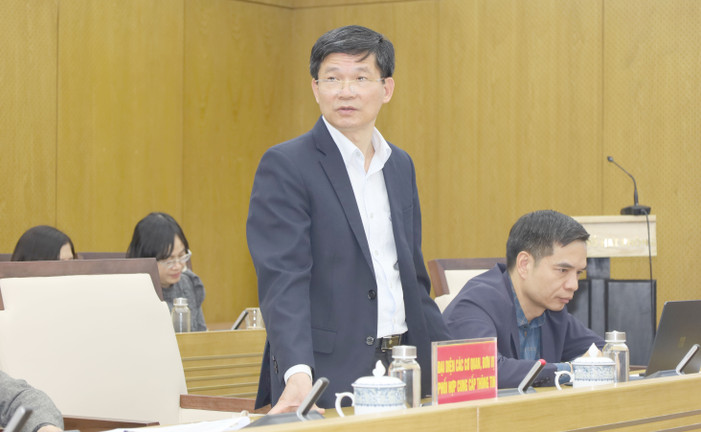 Hải Phòng có một người tự ứng cử đại biểu Quốc hội khóa XVI 