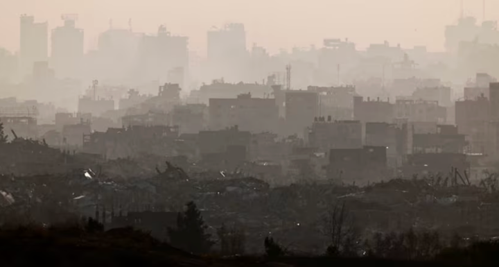 Israel lại tung đòn ám sát, chỉ huy cấp cao của Iran tử trận tại Lebanon?