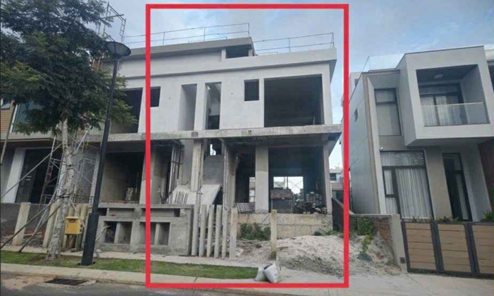 Hủy án sơ thẩm vụ người vay 5 tỷ đồng mua nhà nhưng 'thoát nợ'