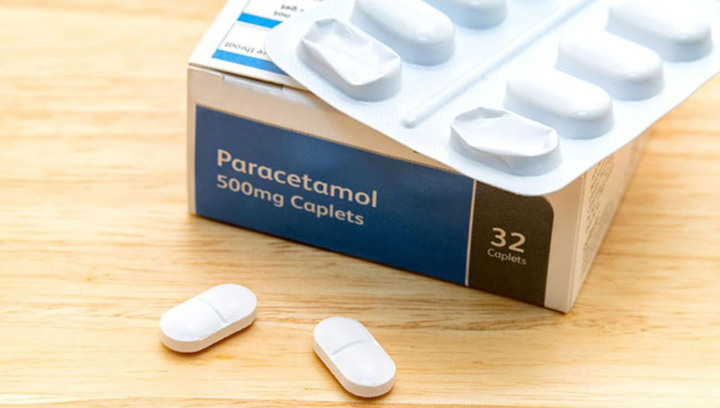 Uống Paracetamol sai cách, nữ sinh 14 tuổi phải cấp cứu gấp