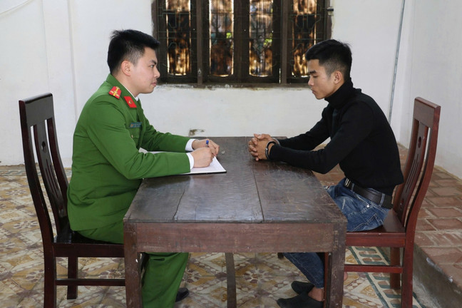 Bắt giữ 2 kẻ gây ra hơn 150 vụ trộm trong 20 ngày