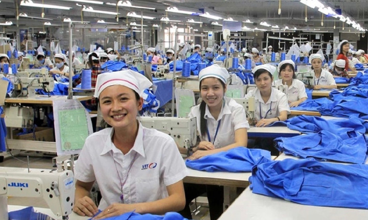 Thưởng Tết cao nhất tại TP.HCM hơn 1,84 tỷ đồng