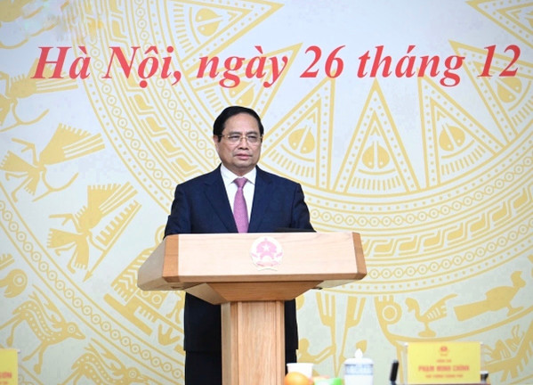 Thủ tướng đề nghị thí điểm học vượt cấp, vượt lớp, đào tạo song bằng