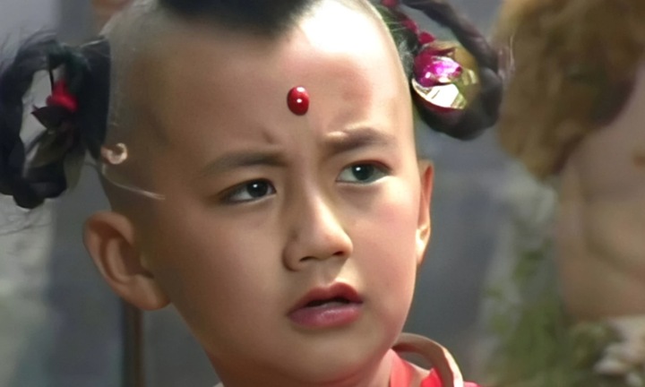 Hồng Hài Nhi kinh điển nhất màn ảnh: Từ bỏ diễn xuất, giờ thành tỷ phú công nghệ