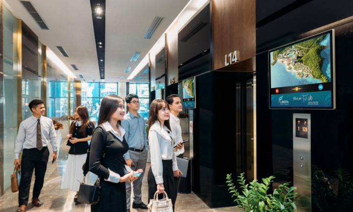 Chicilon Digital Media - Hạ tầng điểm chạm truyền thông hiệu quả