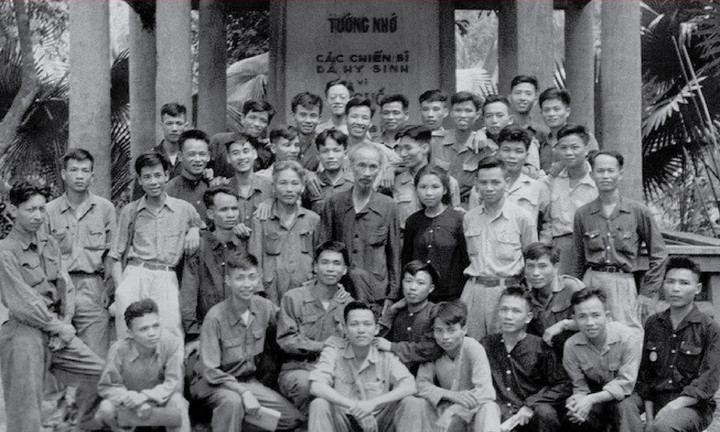 Lịch sử các kỳ Đại hội Thi đua yêu nước toàn quốc