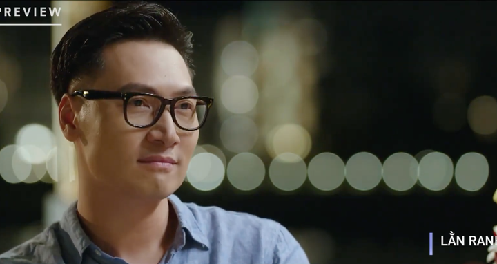 Phim 'Lằn ranh' tập 40: Triển bất an đáng ngờ, thanh tra Nguyệt suy sụp bật khóc