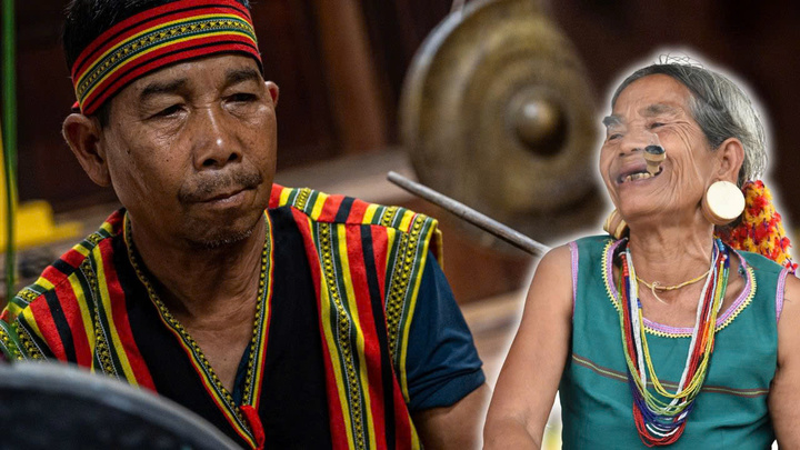 Giữ hồn di sản dân tộc Brâu, mở lối sinh kế bền vững