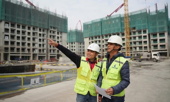 Ai được hoán đổi ngày nghỉ để được nghỉ Tết Dương lịch 2026 bốn ngày?