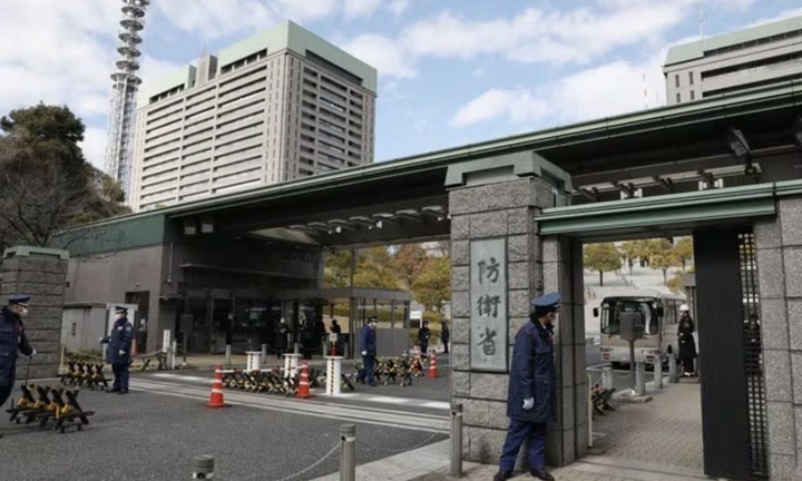 Nhật Bản sẽ xây mới nhiều kho chứa vũ khí, đạn dược và khí tài quân sự