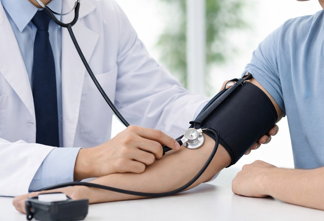 'Bệnh người già' tấn công giới trẻ: Chưa đến 30 tuổi đã phải uống thuốc huyết áp