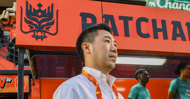 Liên tiếp thua bóng đá Việt Nam, sếp bóng đá Thái Lan nói sự thật phũ phàng