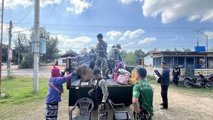 Mỹ hoan nghênh Campuchia và Thái Lan đạt được thỏa thuận ngừng bắn