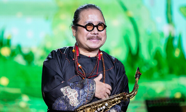 Nghệ sĩ Trần Mạnh Tuấn lên tiếng vụ huỷ show 'Về đây bốn cánh chim trời'