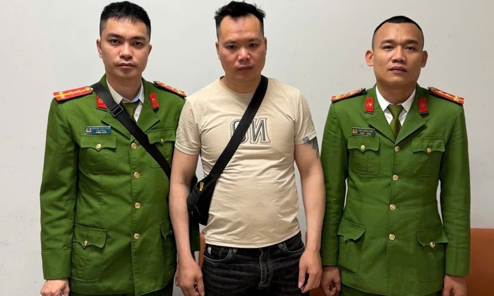 Phạm tội 'cố ý gây thương tích', tên tội phạm xuất cảnh ra nước ngoài lẩn trốn