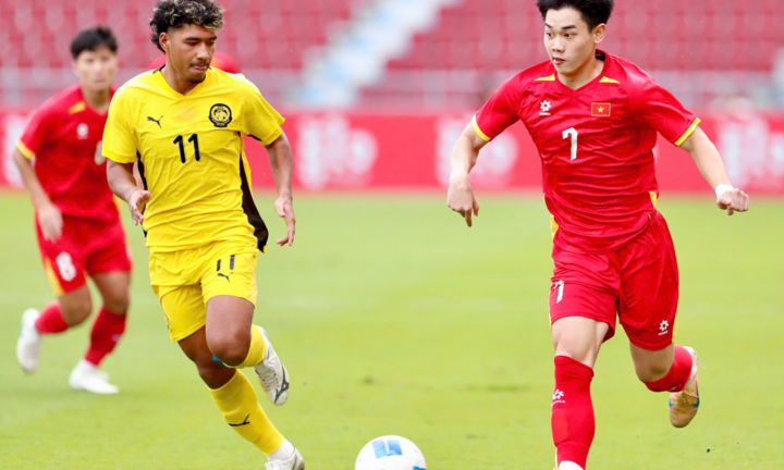 Vì sao U23 Việt Nam đá kín với Syria trước thềm U23 châu Á 2026?