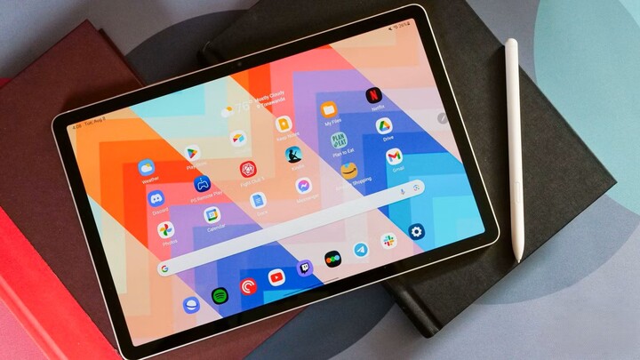 Công nghệ 29/12: Apple kháng cáo án phạt 2 tỷ USD, Samsung nâng cấp cho Tab