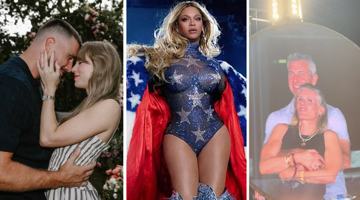 11 khoảnh khắc khiến cộng đồng mạng thế giới 'sốt đùng đùng' năm 2025