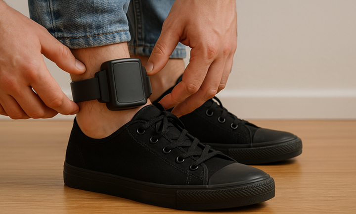 Áp dụng biện pháp giám sát điện tử đối với người chưa thành niên phạm tội