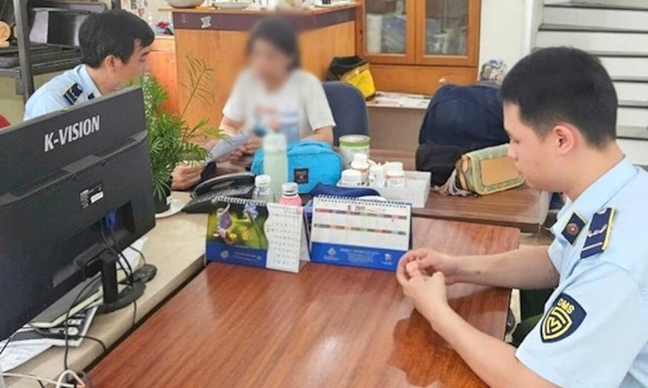 Thanh Hoá mạnh tay xử lý các cơ sở vi phạm về thương mại điện tử