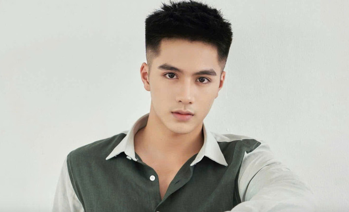 Người mẫu Lý Công Chiều gãy xương sườn, dập phổi sau vụ lật xe ở Lào Cai