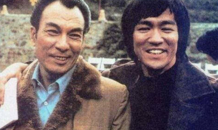 Sự thật phía sau lời đồn Lý Tiểu Long bị người không biết võ đấm bất tỉnh