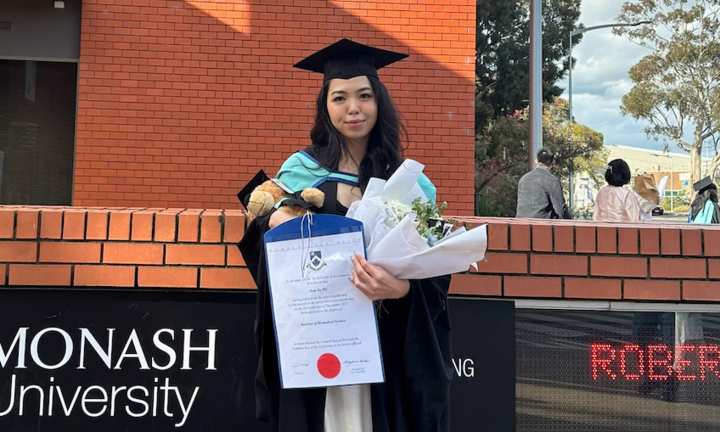 Cú sốc học thuật của nữ thạc sĩ Việt tại Úc và bài học 'không đi đường tắt'