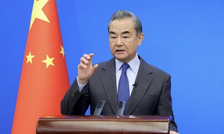 Mỹ bán vũ khí cho Đài Loan, Trung Quốc tuyên bố đáp trả mạnh mẽ