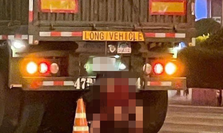 Kẻ sát hại cô gái ở phòng trọ tử vong khi đang trên đường bỏ trốn