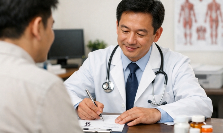 Bộ Y tế yêu cầu cấp thuốc ngoại trú tối đa 90 ngày cho bệnh nhân