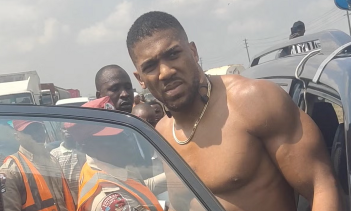 Cao thủ võ thuật thoát chết thần kỳ trong tai nạn thảm khốc mạnh cỡ nào?