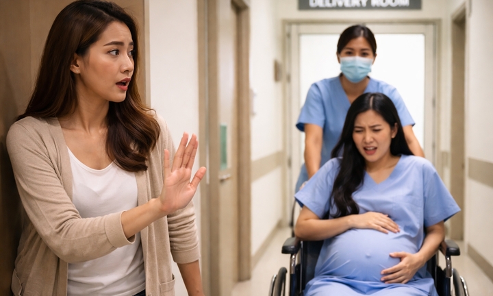 Thưởng tiền sinh đủ hai con, vì sao nhiều người trẻ vẫn ngại sinh?