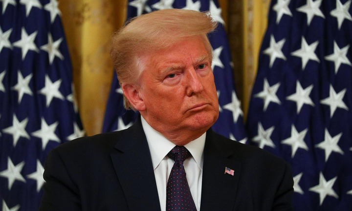 Nơi ở của ông Putin bị tấn công, Tổng thống Trump nói thẳng sự thật