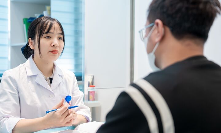 Từng làm cha, người đàn ông 35 tuổi bàng hoàng khi bị chẩn đoán vô sinh