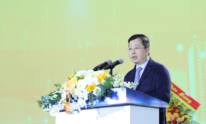 Tổng Giám đốc VTV: Không để ‘Make in Vietnam’ trở thành khẩu hiệu rỗng
