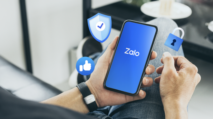 Zalo chính thức lên tiếng về thu thập dữ liệu cá nhân