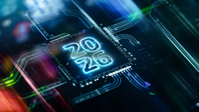 Những xu hướng công nghệ lớn nhất dự kiến sẽ xuất hiện vào năm 2026