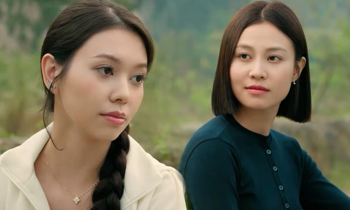 Cách em 1 milimet tập 35: Tú đanh thép đáp trả lời mỉa mai của Duyên