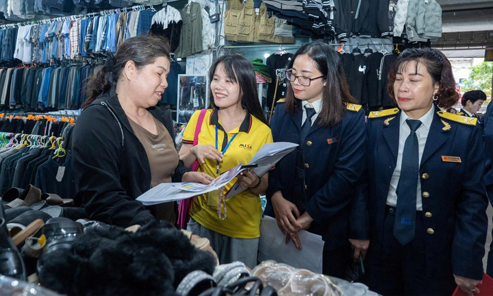 Những luật có hiệu lực từ ngày đầu năm mới 2026