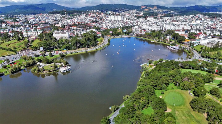 31.240 tỷ đồng và ‘vùng đệm tài chính’ cho cú bứt tốc của Lâm Đồng