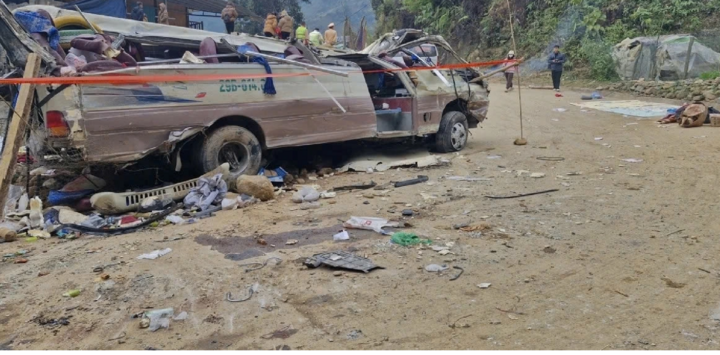 Siết chặt điều kiện kinh doanh vận tải sau tai nạn nghiêm trọng ở Lào Cai