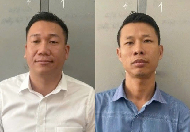 Giám đốc, Phó giám đốc Công ty bất động sản Kiên Cường Phát chiếm đoạt 100 tỷ