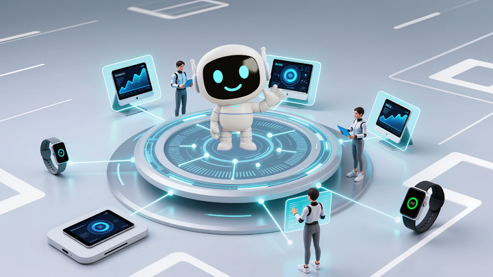 Những chính sách khoa học công nghệ có hiệu lực từ năm 2026