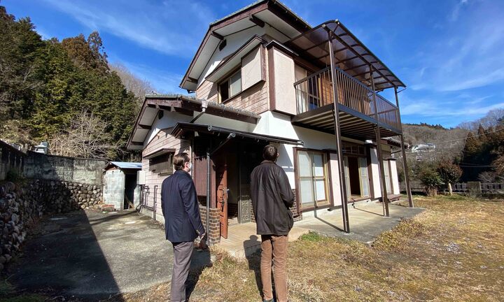 Nhà bỏ trống bao lâu thì nên cho thuê để khỏi xuống cấp?