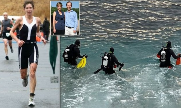 Nữ vận động viên bị cá mập cắn chết, nhân chứng kể tình tiết kinh hoàng