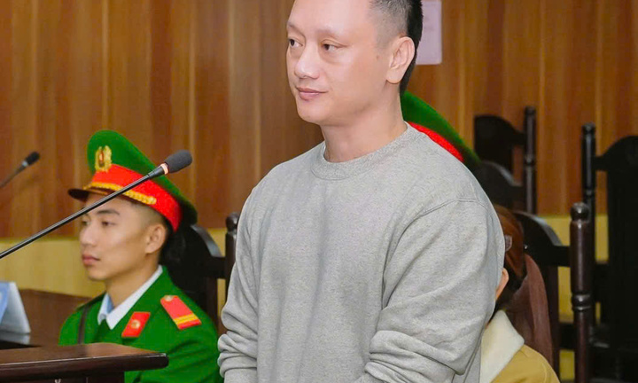 Trùm giang hồ Vi 'ngộ' tiếp tục hầu toà với tội danh 'đưa hối lộ'
