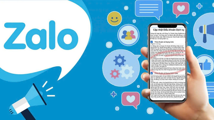  Vì sao VNG xin lùi ngày làm việc về Zalo với Ủy ban Cạnh tranh Quốc gia?